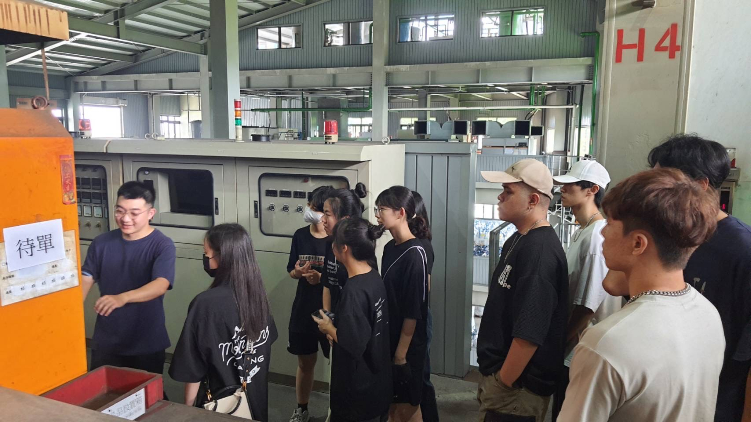 IMG 6865 - 中原大學工業與系統工程學系